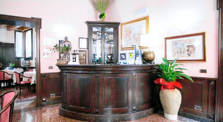 Hotel Al Castello — photo 4