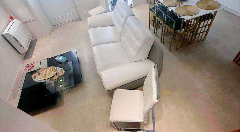 Rental apartment with patio & grill — photo 4