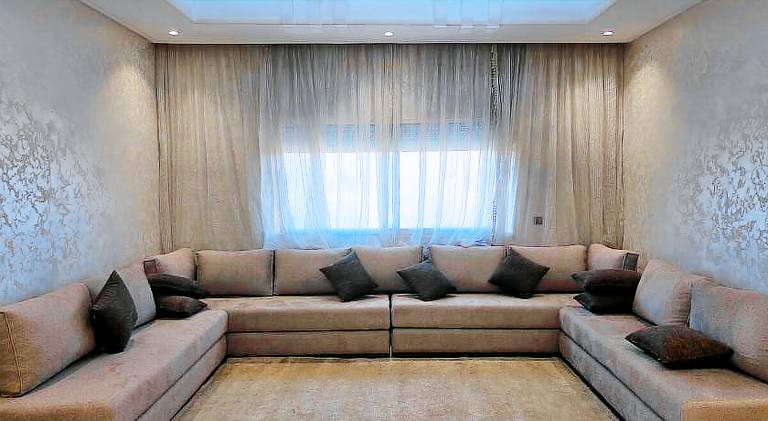 Holiday apartment with 1 room for 6 persons — photo 2
