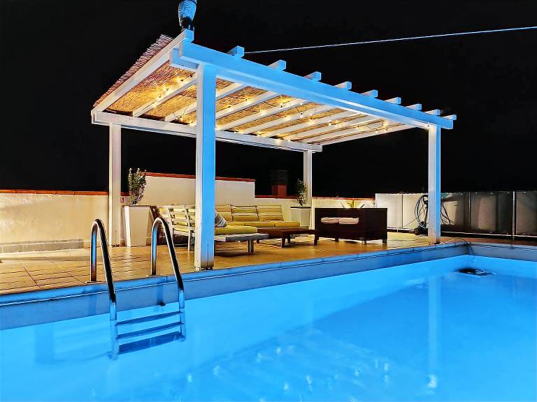 Appartamento Porto Azzurro