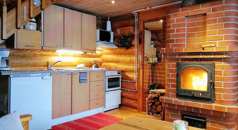 Villa with 1 room for 5 persons — photo 2