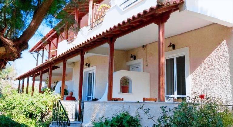 Zorbas Apartments — photo 3