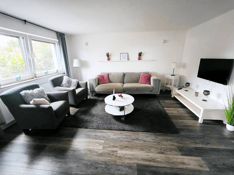 Ferienwohnung Sorpesee