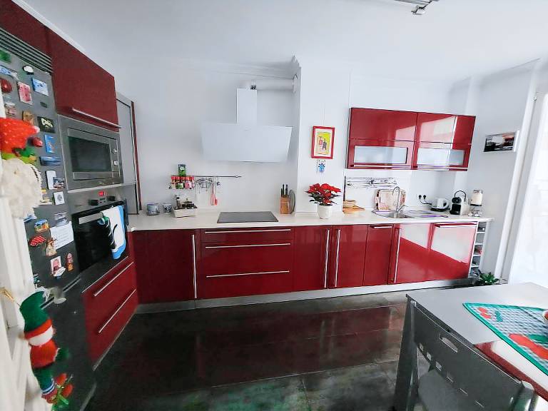 Chambre privée Torrelavega