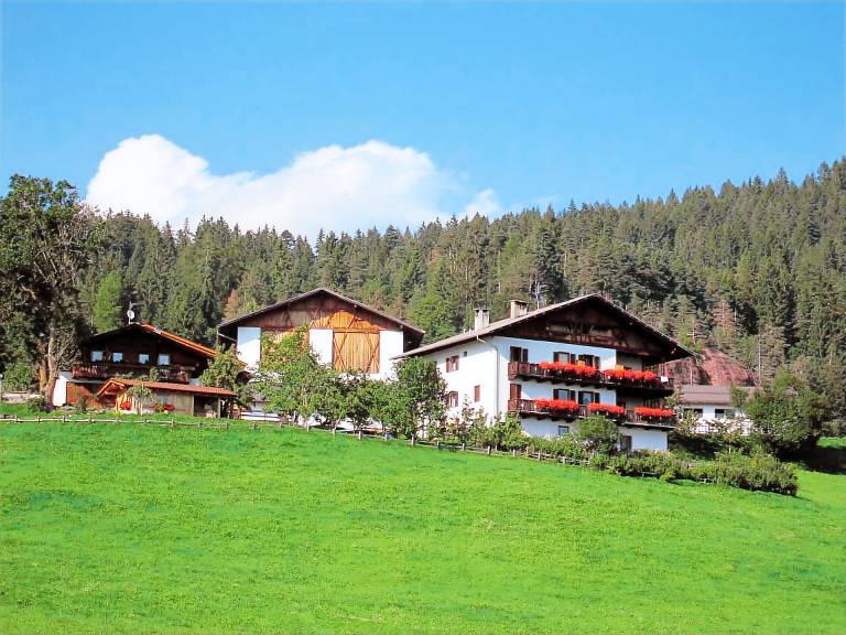 Casale Bolzano