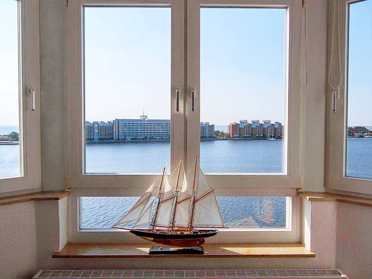 Ferienwohnung Wilhelmshaven