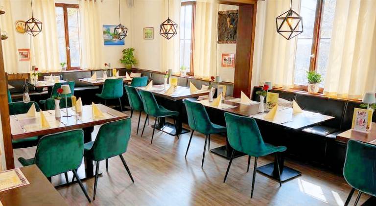 Hotel & Restaurant Krone in Markt — photo 4