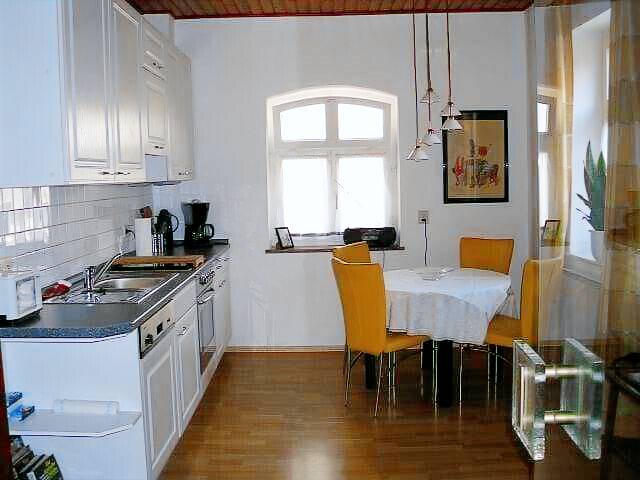 Ferienhaus  Eschwege