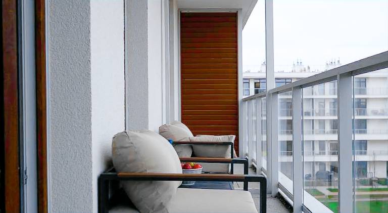 Rental apartment with pool — photo 5