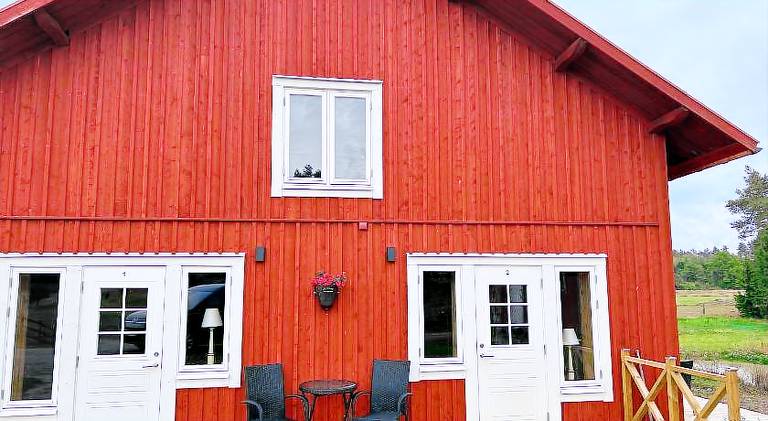 Magasinet Stora Langbro — photo 5