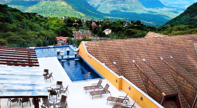 Master Gramado Hotel - Espaco Kids Incrivel — photo 2