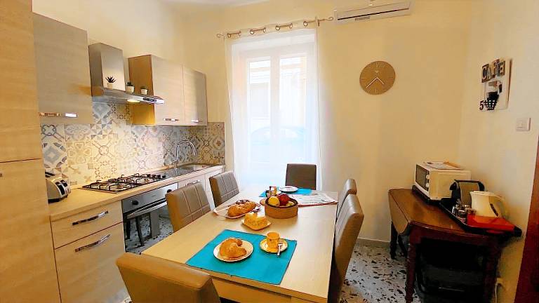 Appartamento Porto Torres