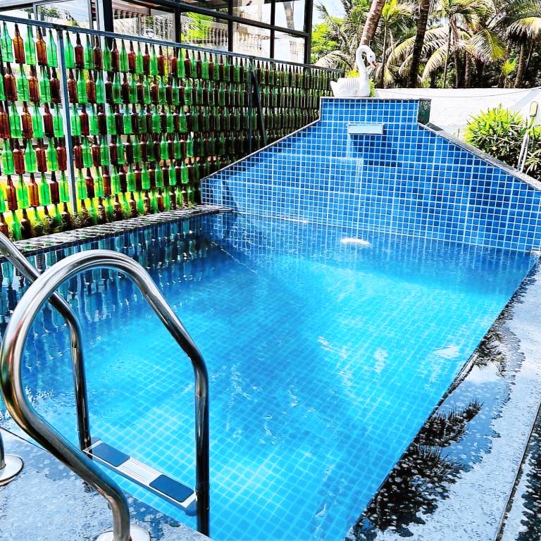 Villa Alibag