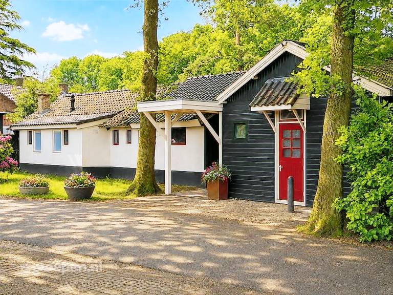 Groepsaccommodatie Voorthuizen