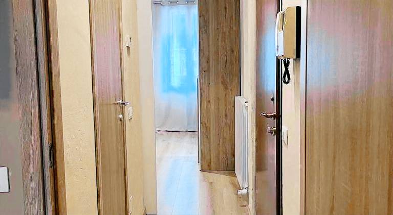 Apartment with 1 room for 4 persons — photo 4