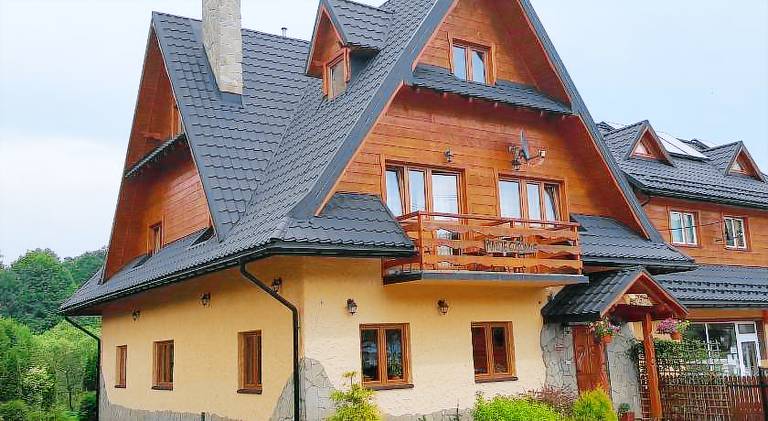 Bed & Breakfast Cisna