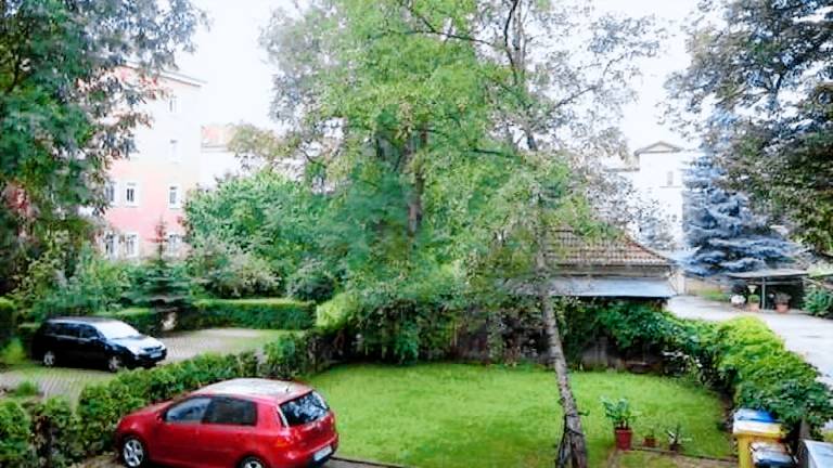 Ferienwohnung Melchendorf