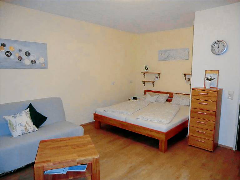 Studio for 2 persons — photo 2