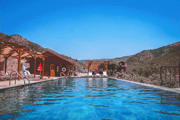 Bed & Breakfast  Şirince Mahallesi