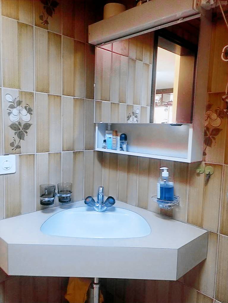 Ferienwohnung  Sörenberg