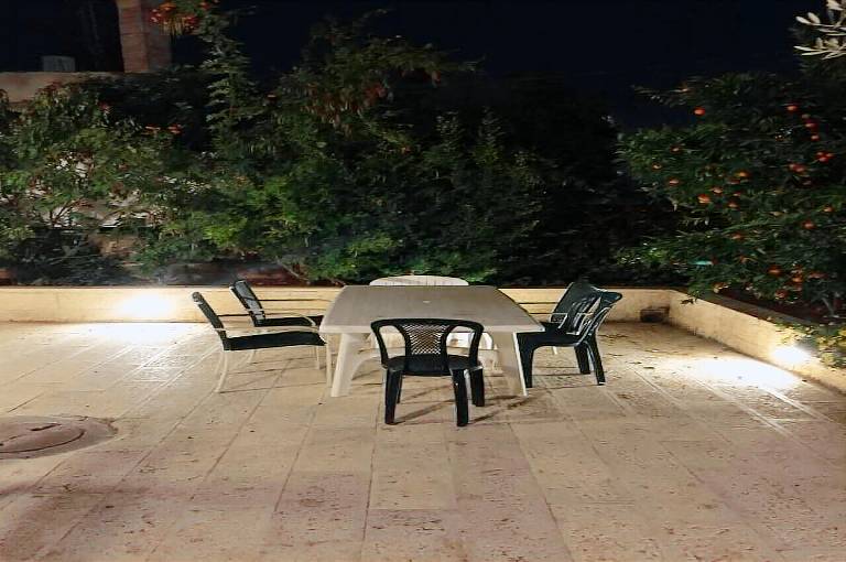 Leilighet  Jerusalem