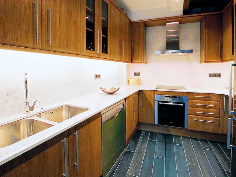 Villa with 3 rooms for 6 persons — photo 4