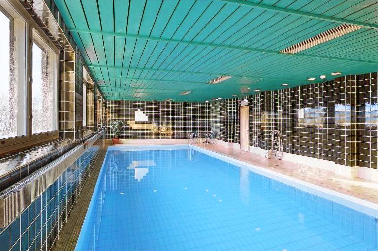 Scandic Rauma — photo 2