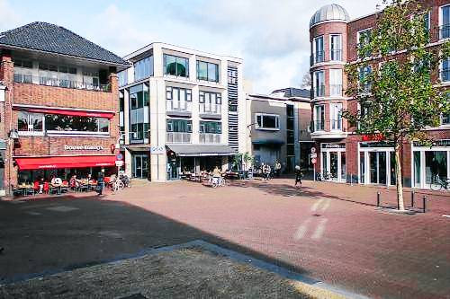 80 m² Ferienwohnung
