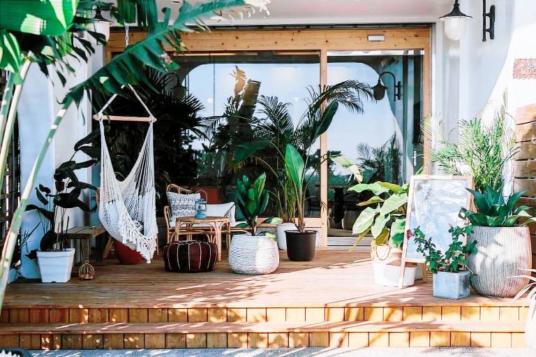Yellow's Kenting B&B II — photo 5