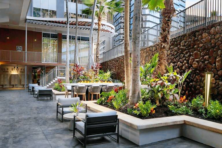AC Hotel Honolulu — photo 5