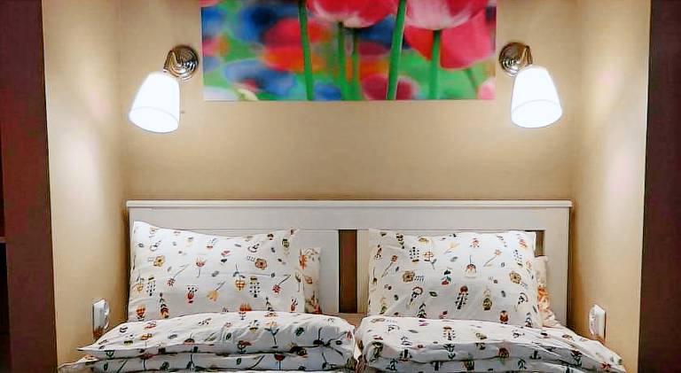 Apartament Radzymin