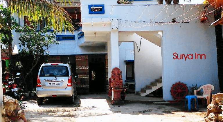 Surya Inn — photo 3
