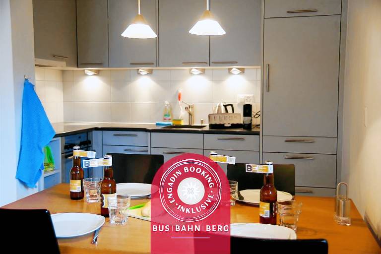 Ferienwohnung  Ardez
