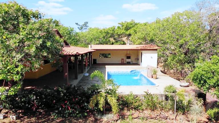 House  Palmas