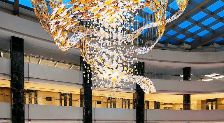 Hilton Foshan — photo 3