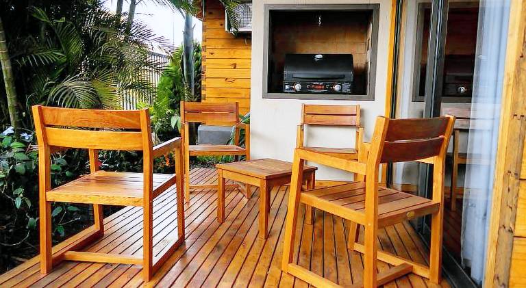 Irova Apart Hotel — photo 4