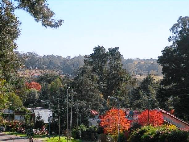 Casa Sierra de los Padres