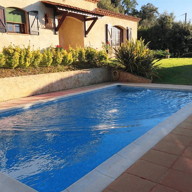 Villa Tanneron