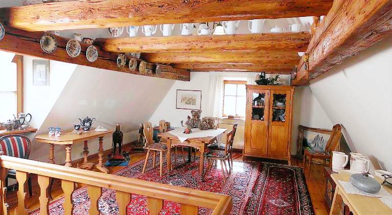 Hotel und Gasthof Ritter St. Georg — photo 4