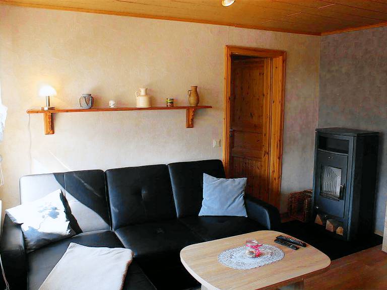 Bungalow Ziemitz