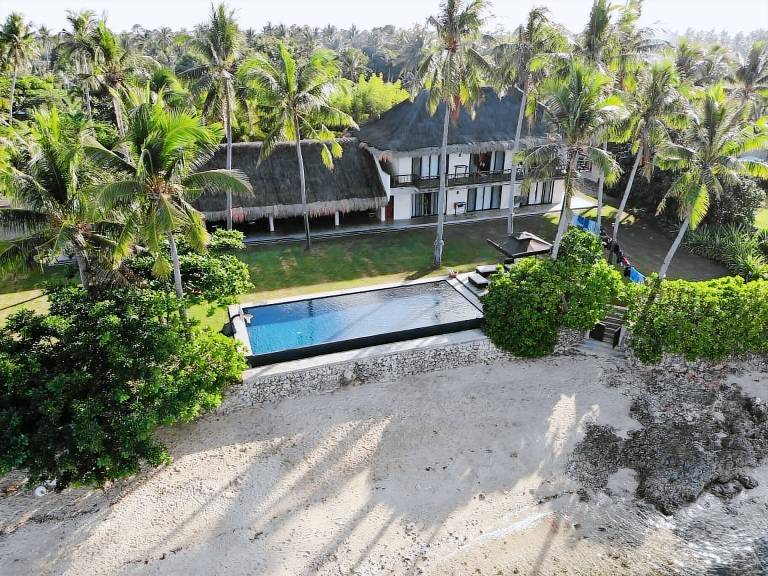 Villa Tambongon