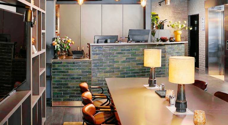 Scandic Sarpsborg — photo 3