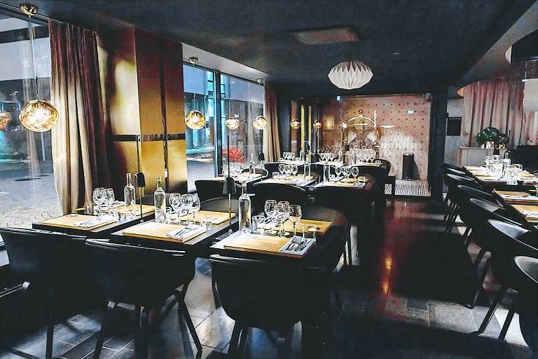 Vox Hotel in Jonkoping