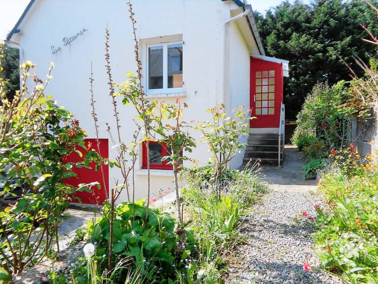 Maison de vacances Saint-Quay-Portrieux