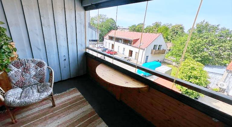 Rental apartment with garden | Good for workation — photo 5