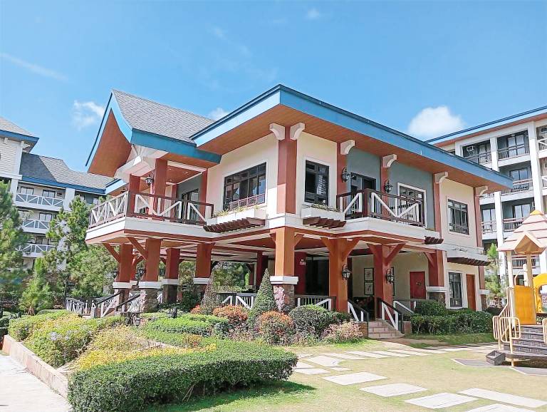 Apartment  Tagaytay