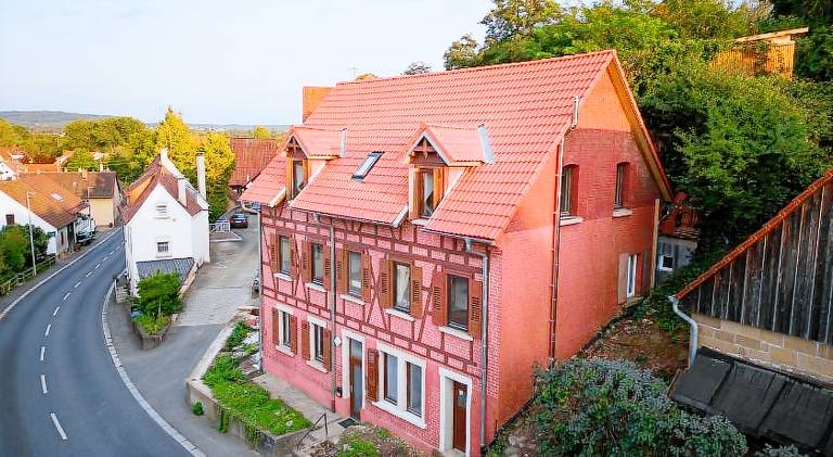 Apartment | Good for workation in Heilbronn