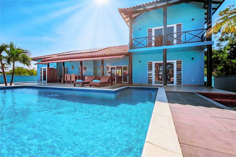 Villa Belnem