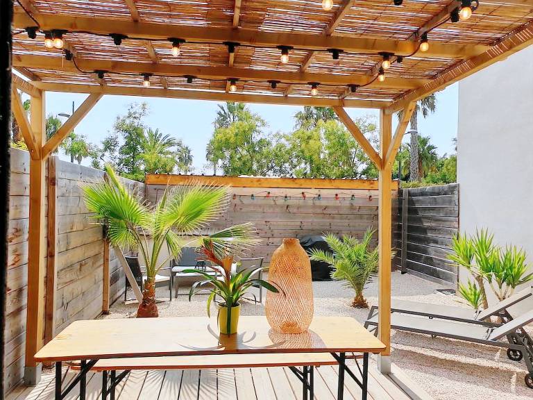 Appartement Ollioules