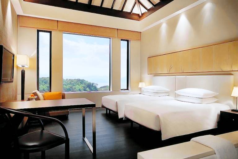 Resort Yinzhou